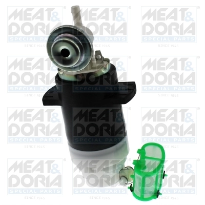 Fuel Pump